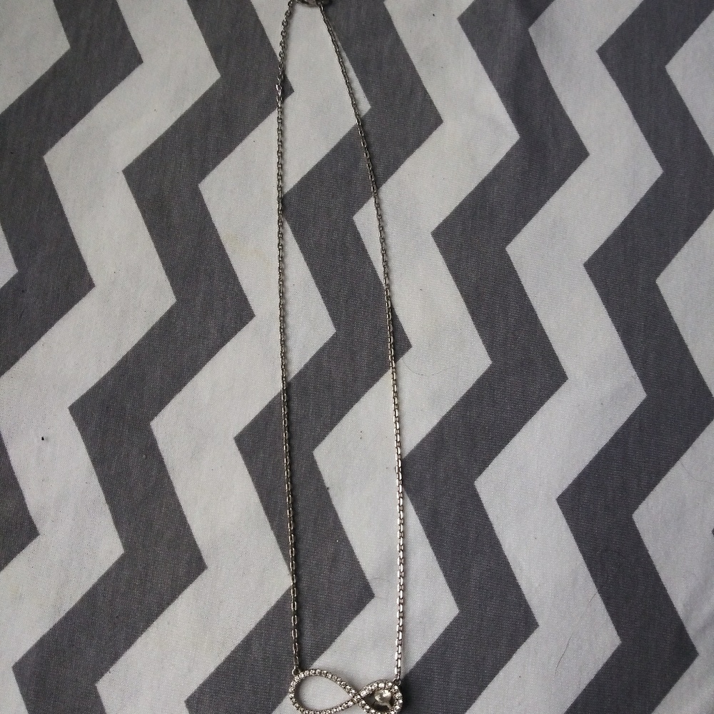 Infinity Necklace - image 2